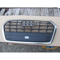 Audi q5 ii решетка радиатора 80a853651