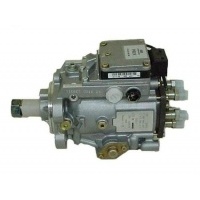 Блок управления тнвд vp audi opel 0281010480