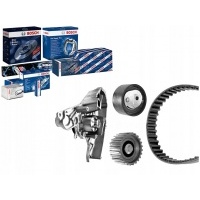 Комплект грм насос iveco daily 4 29l12 v . 29l1