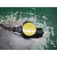 Компрессор центрального замка Volkswagen Polo 1999 1l0862257a