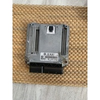 Блок управления audi q7 4.2tdi 4l0910409d 0281015165