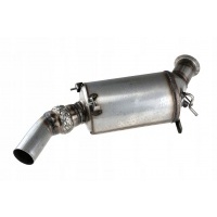 Фильтр частиц постоянных dpf bmw 3 e90 e91 e92 320d