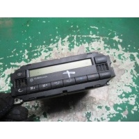 Блок управления печки/климат-контроля Volkswagen Passat 1997 1j1907044