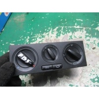 Блок управления печки/климат-контроля Volkswagen Passat 1998 1j0820045g