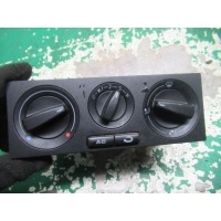 Блок управления печки/климат-контроля Volkswagen Passat 1997 1j0820045e
