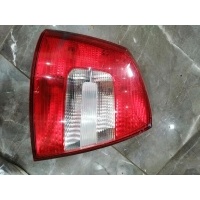 Лампы задняя октавия hatchback 1z5945096b