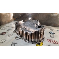 Поддон Volkswagen Bora 032103603AB