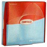 шкив вала corteco 80001419