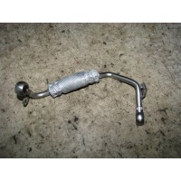 трубка турбокомпрессора (турбины) VW Passat (B6) 2005-2010 2007 06J121497D