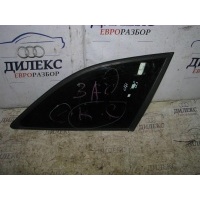 стекло кузовное глухое Audi A4 [B8] Allroad 2009-2016 2011 8K9845300L