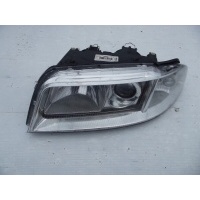 Фара левая переднего audi a4 b5 99 - 01 8d0941029an xeno