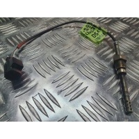 volvo c30 s40 v50 датчик выхлопных газов dpf 2.0 d3 2.4 d5