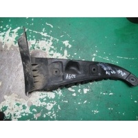 Кронштейн крепления бампера Audi A6 1997 4b9807453b
