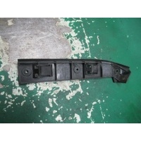 Кронштейн крепления бампера Volkswagen Golf 1998 1j0807183a