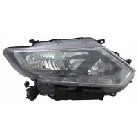 фара nissan x - trail 3