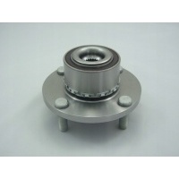 подшипник колеса передняя smart fourfour 04 -