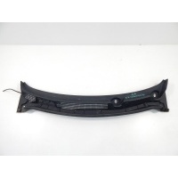Nissan qashqai j10 жабо европа 66862 - jd900