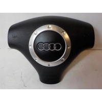 Audi tt 8n подушка водителя подушка безопастности 8n0880201e
