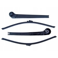 Volkswagen touran 2003 410mm дворники стеклоочистителя задняя перо