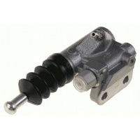 6283 600 147 sachs - выжимной подшипник центральный / honda