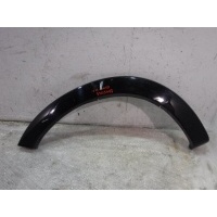 Накладка переднего крыла левого Ford Explorer 4 U251 2006-2010 6L2Z16039CAPTM