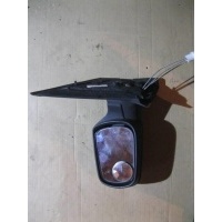 Зеркало левое механическое Ford Fiesta 2001-2007 2006 1452854