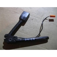 Ответная часть ремня безопасности Ford Fiesta 2001-2007 2006 1142011