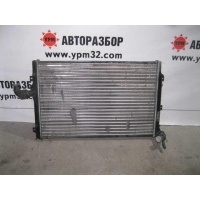 Радиатор основной VW Touran 2003-2010 2005 3C0121253AL