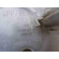 Бачок расширительный Audi A3 2014 5Q0121407A