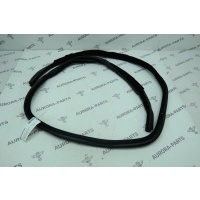 Уплотнитель проема задней двери (на кузове) LH=RH Land Rover Range Rover P400E L405 2012 LR067427