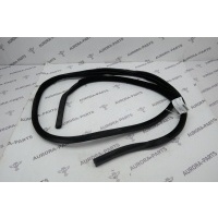 Уплотнитель проема передней двери (на кузове) LH=RH Land Rover Range Rover P400E L405 2012 LR034097