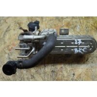 Радиатор выхлопных газов volkswagen audi 1.9 tdi 038131513ad