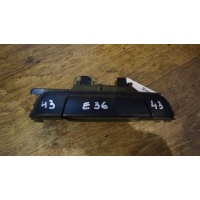 Ручка наружная задняя правая BMW 3 E36 1997 5121-1960801