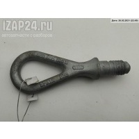 Крюк буксировочный Audi A6 C6 (2004-2011) 2006 8E0805616B