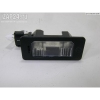 Подсветка номера BMW 5 E60/E61 (2003-2010) 2006 63267165646