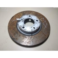 Диск тормозной передний Mazda 5 2005 C26Y3325XD