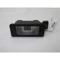 Подсветка номера BMW 5 E60/E61 (2003-2010) 2006 63267165646