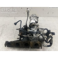 Турбина Audi A4 B8 (2007-2015) 2008 06H145701L