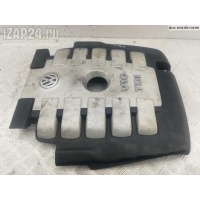 Накладка декоративная на двигатель Volkswagen Touareg 2003 07Z103925M