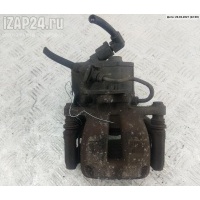 Суппорт задний правый Volkswagen Passat B6 2005 3C0615404E