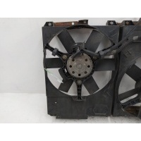 Вентилятор радиатора Fiat Ducato (2002-2006) 2005 1345893080