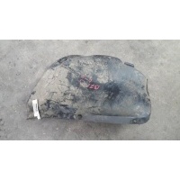 Защита арок задняя левая (подкрылок) Volkswagen Polo (2001-2005) 2001 6N0810971D