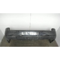 Бампер, зад. Ford Mondeo 3 2000-2007 2002 1379976