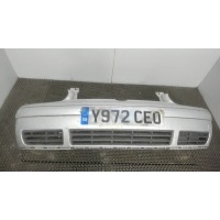 Бампер, перед. Volkswagen Golf 4 1997-2005 2001 1J0959455M