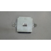 Блок управления (ЭБУ), Двигателем Subaru Impreza (G11) 2000-2007 2004 22611 AJ730