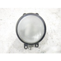 Фара противотуманная левая Toyota Auris 1 E150 2006-2012 812200D042