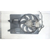 Вентилятор радиатора Ford Mondeo 3 2000-2007 2006 1437591
