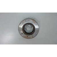 Диск тормозной перед. Renault Modus 2008 7701207823
