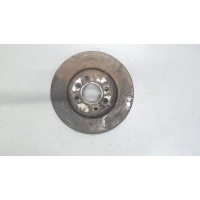 Диск тормозной, перед. Renault Scenic 1996-2002 2002 7701207829