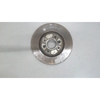 Диск тормозной, перед. Renault Scenic 1996-2002 2002 7701207829
